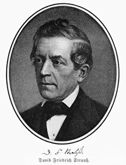 STRAUSS