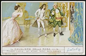 Strauss / Rosenkavalier / 4