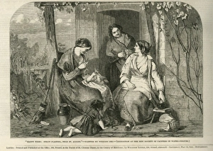 Plait Gallery: Straw-Plaiting