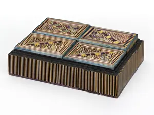 Geffrye Museum Prints: Box