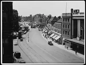 Streatham Hill 1950S