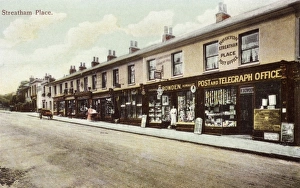 Streatham Place