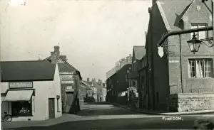 Well Street