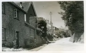 The Street
