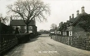 The Street
