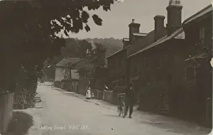 The Street