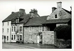 Front Street, Alston, Cumbria