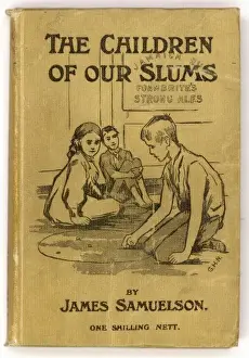 Street Arabs / Slums 1908