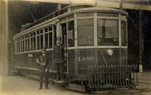 Tram