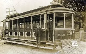 Tram