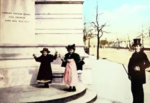 Street children in London, Victorian period