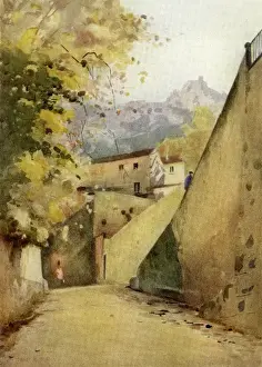A street in Cintra