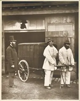 Epidemic Prints: Street Disinfecting