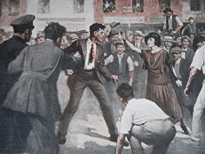 Street Fight