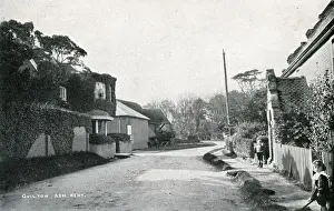 The Street, Guilton, Kent