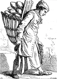 STREET TRADE / BREAD
