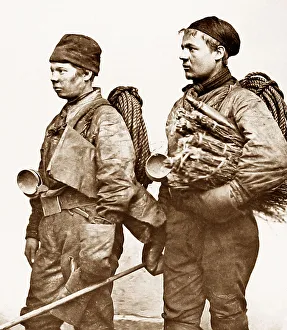 Street traders, Russia