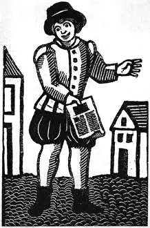 Street Trades / Ballads