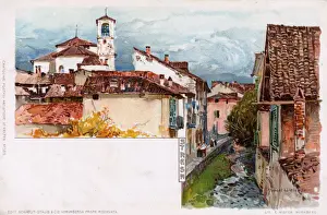 Stresa, Italy