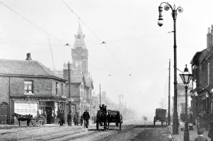 Stretford Prints: Stretford