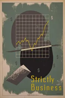 Strictly Prints: Strictly business