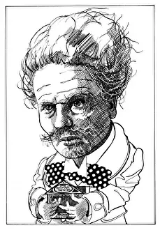 Strindberg / Morgan