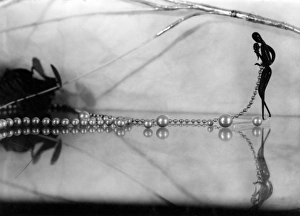 String of Pearls