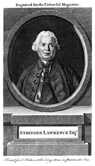 1697 Prints: Stringer Lawrence