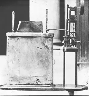 Stringfellow model engine