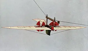 Stringfellow Prints: Stringfellows Model