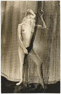 Stripper and Mesh