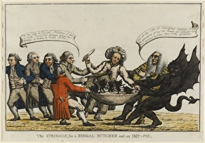 Warren Hastings