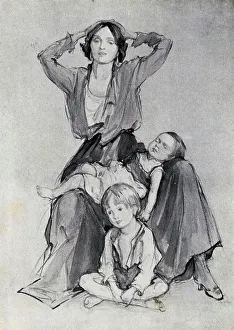 Possession Prints: Struth