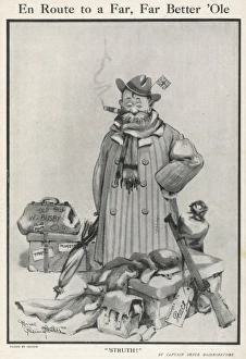 Struth by Bruce Bairnsfather Struth by Bruce Bairnsfather