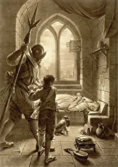 1635 Prints: STUART/ELIZABETH/COPE