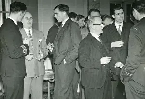 Students from No 6 Course Empire Test Pilots?s School t?