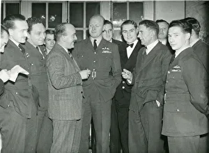 Students from No 6 Course Empire Test Pilots?s School t? Students from No 6 Course Empire Test Pilots?s School t?