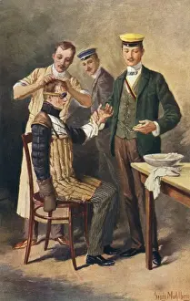 Bout Prints: After Students Duel 3