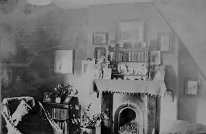 Students parlour