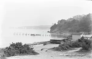 Studland Bay