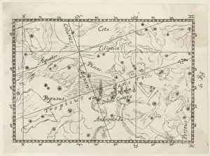 STURMs COMETS 1681