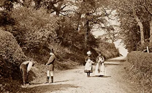 Styal near Wilmslow
