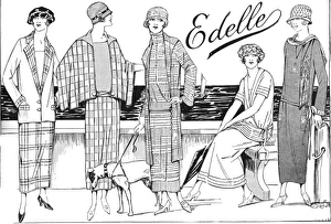 Stylish women wearing outfits from Edelle at the beach Stylish women wearing outfits from Edelle at the beach