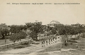 Senegalese Gallery: S駯u, Senegal