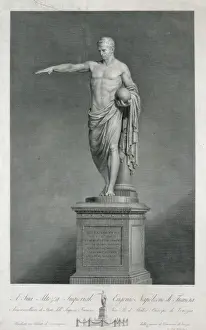 A sua altezza imperiale Eugenio Napoleone di Francia