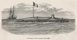 Sub / France / Plongeur