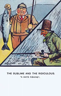 Sublime Collection: Sublime and Ridiculous