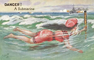 Submarines
