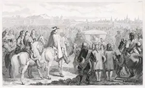 Submission of Cambrai