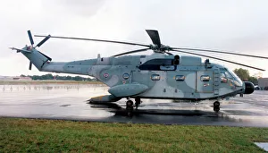 Sud-Aviation SA321G Super Frelon 150